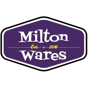 Meet your Posher, William